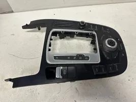 Audi A4 S4 B8 8K Panel radia 8T0919609F