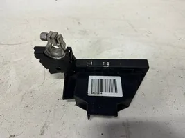 Audi A4 S4 B8 8K Positive cable (battery) 8J0915459