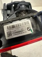 BMW X2 F39 Lampy tylnej klapy bagażnika H8746551009