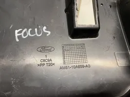 Ford Focus Akumulatora kastes vāks AM5110A659AB