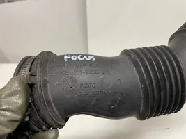 Ford Focus Parte del condotto di aspirazione dell'aria AV6112B624B