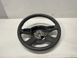 Audi A4 S4 B8 8K Steering wheel 