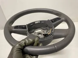 Audi A4 S4 B8 8K Steering wheel 