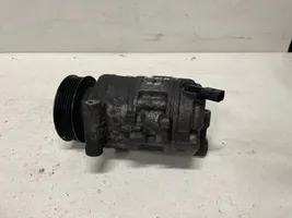 Audi A4 S4 B8 8K Ilmastointilaitteen kompressorin pumppu (A/C) 8K0260805E