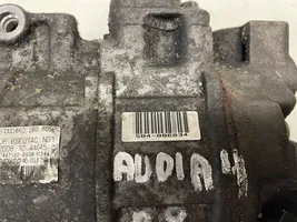 Audi A4 S4 B8 8K Compressore aria condizionata (A/C) (pompa) 8K0260805E