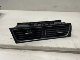 Audi A4 S4 B8 8K Dash center air vent grill 8T1820951