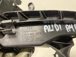 Audi A4 S4 B8 8K Ajovalon kannake 8K0805607