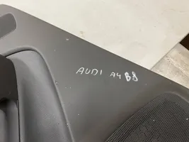 Audi A4 S4 B8 8K Takaoven verhoilu 8K0867305