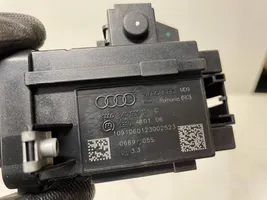 Audi A4 S4 B8 8K Virtalukko 8K0909131