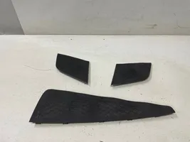 Audi A4 S4 B8 8K Dash center speaker trim cover 8T1819636