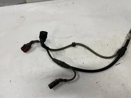 Audi A4 S4 B8 8K Handbrake wiring loom/harness 