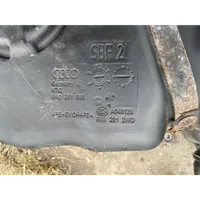 Audi A4 S4 B8 8K Fuel tank 8K0201085