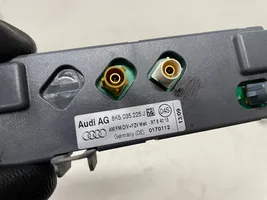 Audi A4 S4 B8 8K Pystyantennivahvistin 8K5035225