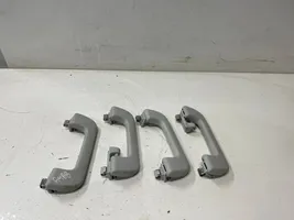 Audi A4 S4 B8 8K Un set di maniglie per il soffitto 