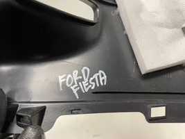 Ford Fiesta Revêtement de pilier (bas) H1BBB31011ADW