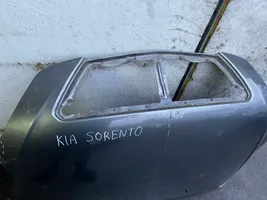 KIA Sorento Pokrywa przednia / Maska silnika 