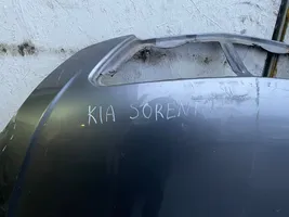 KIA Sorento Pokrywa przednia / Maska silnika 