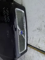 Volvo S40, V40 Couvercle, capot moteur 