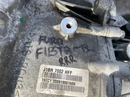 Ford Fiesta Boîte de vitesses manuelle à 5 vitesses J1BR7002HFF