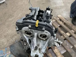 Ford Fiesta Engine H1BG6007