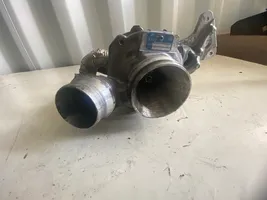 BMW 1 F20 F21 Turbo 8513640