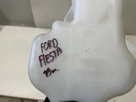 Ford Fiesta Depósito/tanque del líquido limpiaparabrisas 17B613