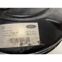 Ford Fiesta Brake booster K1BC2B195