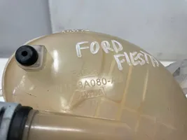 Ford Fiesta Vase d'expansion / réservoir de liquide de refroidissement GN118A080AA