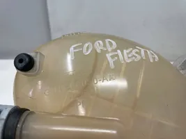 Ford Fiesta Vase d'expansion / réservoir de liquide de refroidissement GN118A080AA