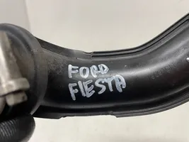 Ford Fiesta Ilmanoton letku H1B19R504BB