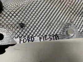 Ford Fiesta Pakokaasulämmön lämpökilpi H1BB5K286