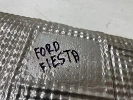 Ford Fiesta Osłona termiczna rury wydechowej L1BB5K286BC