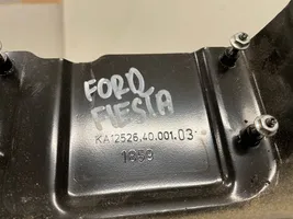 Ford Fiesta Support calculateur moteur H1B112A692