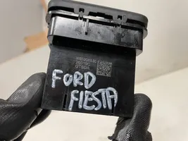 Ford Fiesta Monikäyttöinen ohjauskytkin/nuppi H1BT2C418BC