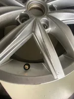 Volkswagen Golf VII R16 carbon fiber rim 