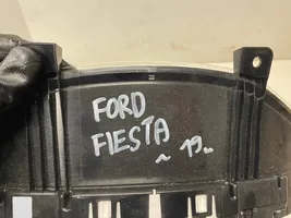 Ford Fiesta Licznik / Prędkościomierz H1BT10849EAH