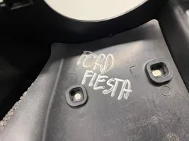 Ford Fiesta Ohjauspyörän pylvään verhoilu H1BB3533ACW