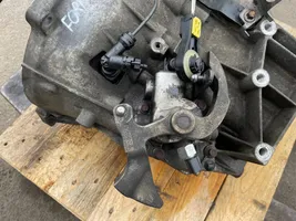 Ford S-MAX Manual 6 speed gearbox 7G9R7002XD