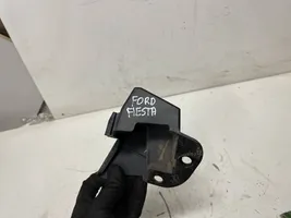 Ford Fiesta Uchwyt / Mocowanie zderzaka tylnego H1BB17E851A1
