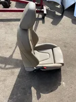 Audi A4 S4 B8 8K Asiento delantero del conductor 