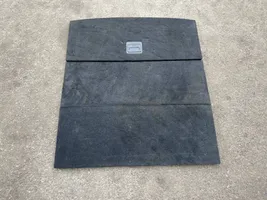 Volkswagen PASSAT B6 Doublure de coffre arrière, tapis de sol 3C9863463