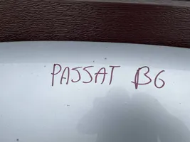 Volkswagen PASSAT B6 Couvercle, capot moteur 