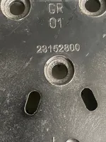 Skoda Octavia Mk4 Elektryczny wentylator chłodnicy 23152800