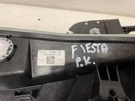 Ford Fiesta Mécanisme lève-vitre avant avec moteur H1BBB23201CE