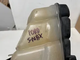 Ford S-MAX Vase d'expansion / réservoir de liquide de refroidissement 6G918K218