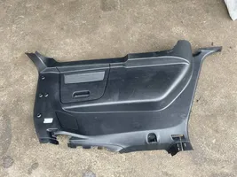 Ford S-MAX Garniture panneau latérale du coffre G06M21R31148