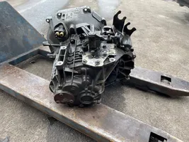 Ford S-MAX Manual 5 speed gearbox IS7R7F096