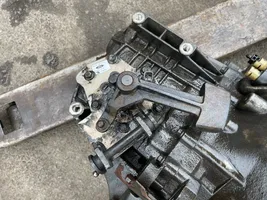 Ford S-MAX Manual 5 speed gearbox IS7R7F096