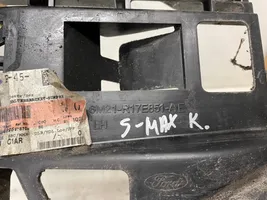 Ford S-MAX Rear bumper mounting bracket 6M21R17E851