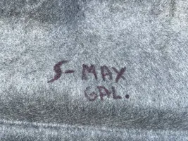 Ford S-MAX Wykładzina podłogowa tylna 